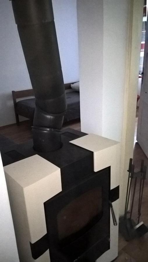 Turisticka Ubytovna Chalupa Runina 8 المظهر الخارجي الصورة